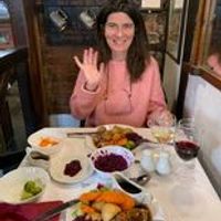 La chambre privée de Justina