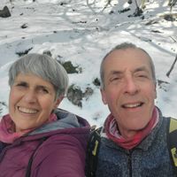 La maison d'Emmanuelle et Denis