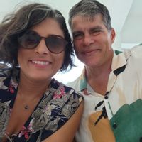La maison de Mariela & Carlos
