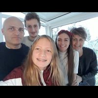 La maison de Chris