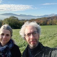 La maison de Véronique et Daniel
