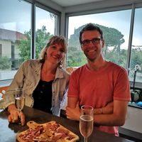 La maison de Adeline