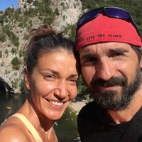 La maison de Sylvain et Nadège
