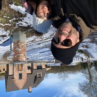 La maison de Marijn