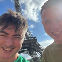 La maison de Ruan & Robert