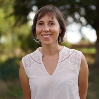La chambre privée de Emilie