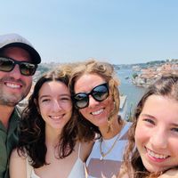 Le chalet directement sur les bords du grand Lac