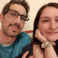 La maison de Mireia & Alex
