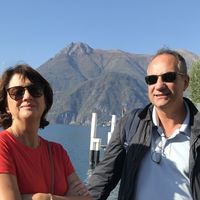 La maison de Valerie et Thierry