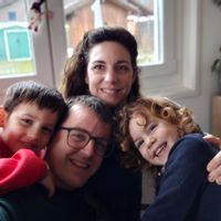Chez Sandrine et Cédric