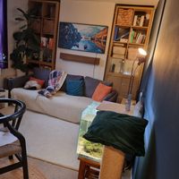 La maison de mike