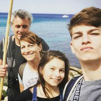 Gat'Family