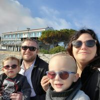 ✅️ La maison de Camille et Jean.