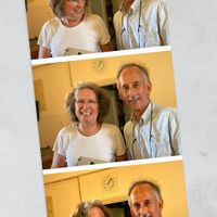 La maison de Bernadette & Declan