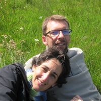 La maison de Cathie & Arnaud