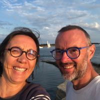 Beajin, voyager au coeur du Golfe du Morbihan. Pas d'échange été 2026