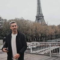 La maison de Markus