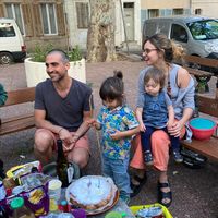 Tra i tetti nel cuore di Torino