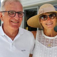 Le studio de Nicole et Didier