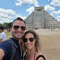 La maison de João e Susana e mini-Afonso