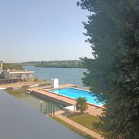 La Marina des Monts d'or