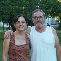 La maison de ELENA y FRANCISCO