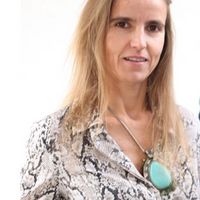 La maison de María Carolina