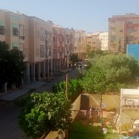 Une chambre privée en plein centre de la ville fès a échangé