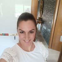 La maison de Rebeca