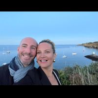 Cocoon d’Alicia et Jeremy