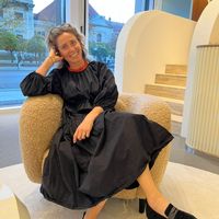La maison de francesca