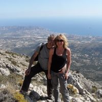 La maison de Juan and Karen