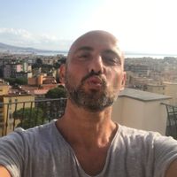 La chambre privée de Mauro