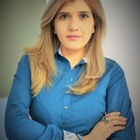 La maison de Andreea