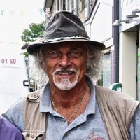 Le "nid d'aigle" du trappeur d'images