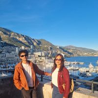 La maison de Beatriz & Santi