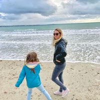 Maison au calme entre ville et campagne Bretonne, à 10min des plages.