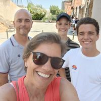 Appart Seb et Cécile l'Escala