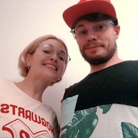 La maison de Marta & Mateusz