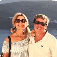 La maison de Muriel et Olivier