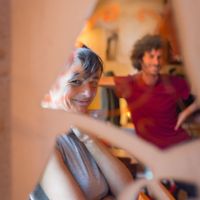 maison familiale pour vacances reposantes