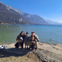 Maison familiale à 10 minutes d'Annecy, entre Lac et montagne