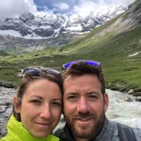 L'appartement à la montagne