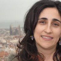 La maison de Maria Amelia