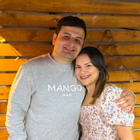 La maison de Alejandra y Ricardo