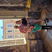 Le chalet de Marie-Pier & Jocelyn