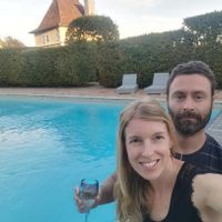 Maison au calme au vert et proche de Bordeaux