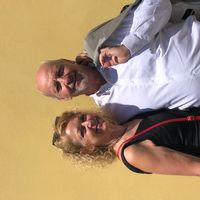 Maison familiale sur la Côte d'Azur à 25 minutes de Nice