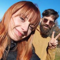 La maison de Andréa & Kevin
