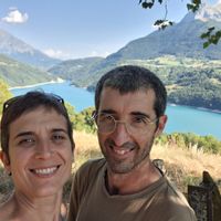 La maison de Jordi & Estel